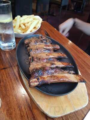 Squires Loft Albert Park