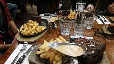 Squires Loft Albert Park