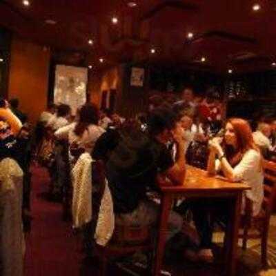 Squires Loft Albert Park