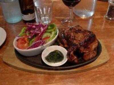 Squires Loft Albert Park