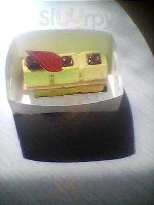 Black Toque Patisserie