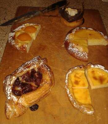 Black Toque Patisserie