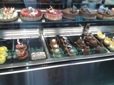 Black Toque Patisserie