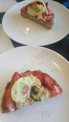 Black Toque Patisserie