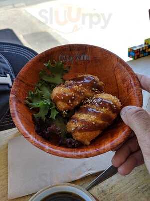 Kuu Cafe + Japanese Kitches