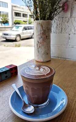 Kuu Cafe + Japanese Kitches