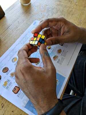 Kuu Cafe + Japanese Kitches