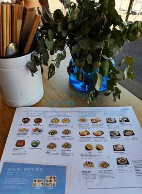 Kuu Cafe + Japanese Kitches