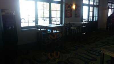 Moore Park View Hotel