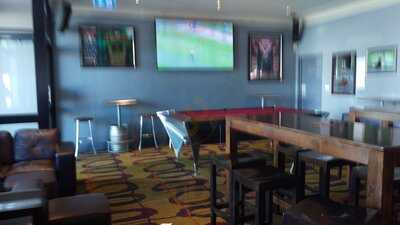 Moore Park View Hotel