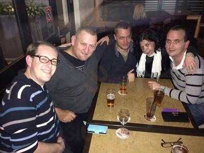 Moore Park View Hotel