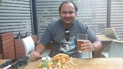 Moore Park View Hotel