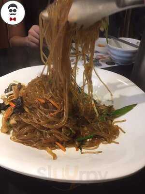 Bornga Korean Restaurant