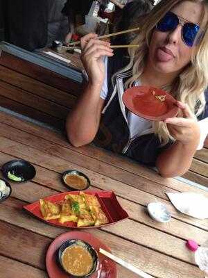 Kanpai Japanese Restuarant