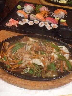 Kanpai Japanese Restuarant