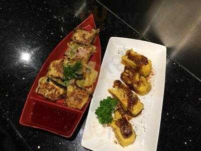 Kanpai Japanese Restuarant