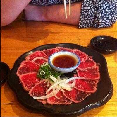 Kanpai Japanese Restuarant