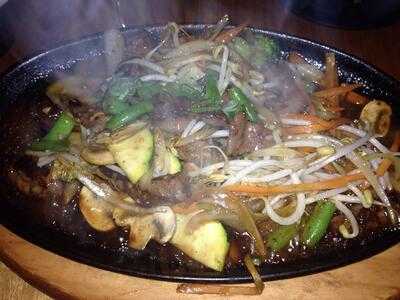 Kanpai Japanese Restuarant