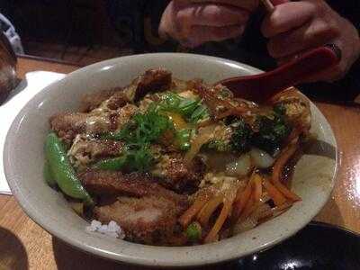 Kanpai Japanese Restuarant