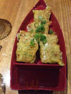 Kanpai Japanese Restuarant