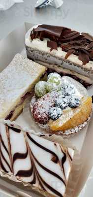 Egon's Cake Shop & Bakery