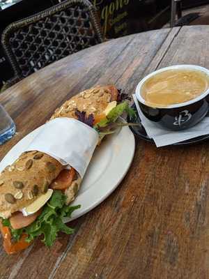 Egon's Cake Shop & Bakery