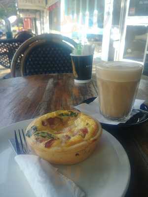 Egon's Cake Shop & Bakery