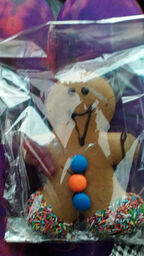 Egon's Cake Shop & Bakery