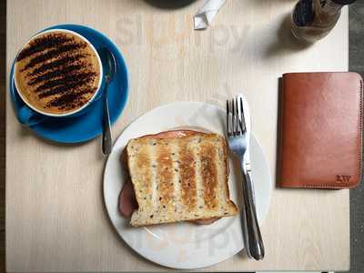 Di Parsia Pasticceria Caffe