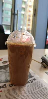 Di Parsia Pasticceria Caffe