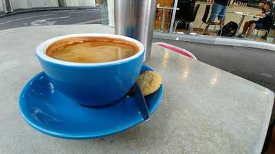 Di Parsia Pasticceria Caffe