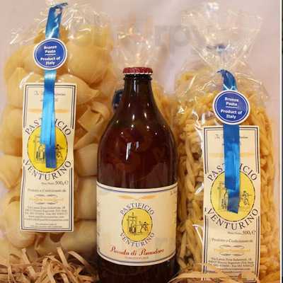 Di Parsia Pasticceria Caffe