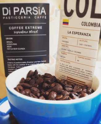 Di Parsia Pasticceria Caffe