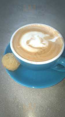 Di Parsia Pasticceria Caffe