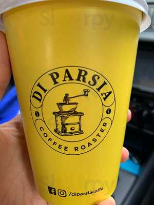 Di Parsia Pasticceria Caffe