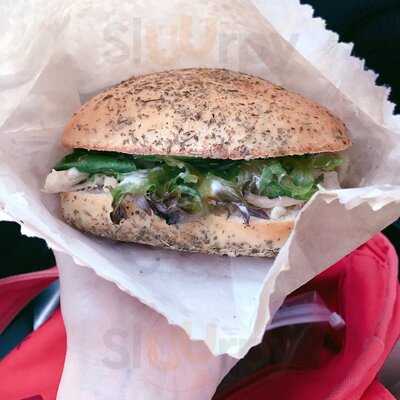 Di Parsia Pasticceria Caffe