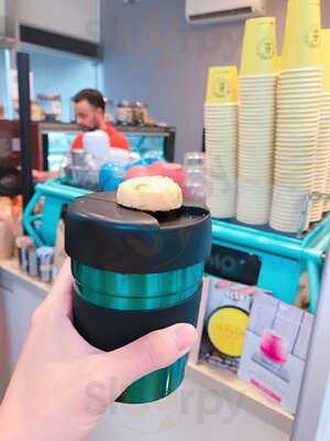 Di Parsia Pasticceria Caffe