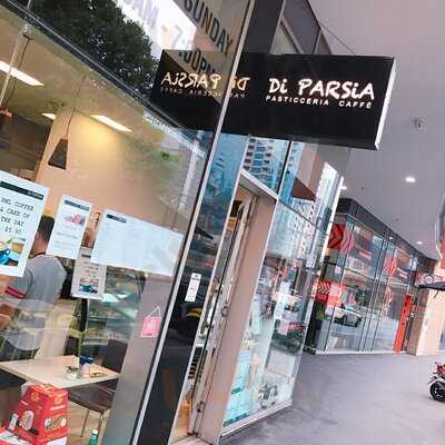 Di Parsia Pasticceria Caffe
