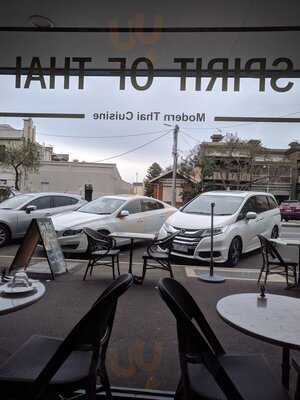 Spirit Of Thai