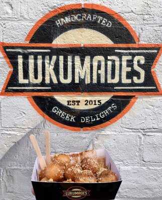 Lukumades