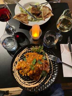 Ginger Olive Restaurant And Grill