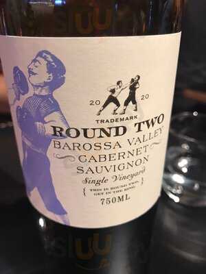 Ginger Olive Restaurant And Grill