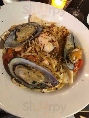 Ginger Olive Restaurant And Grill