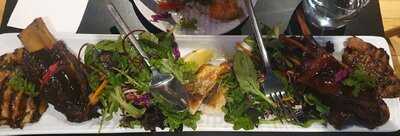 Ginger Olive Restaurant And Grill