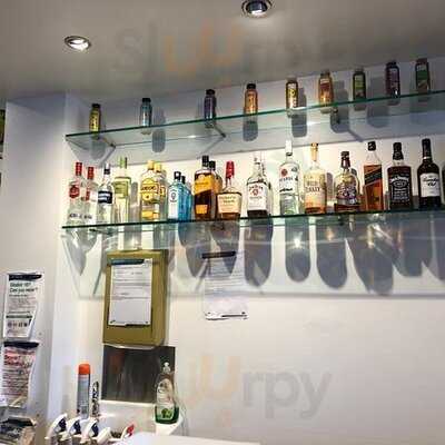 Nik@nicholson Cafe Bar & Restaurant