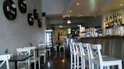 Nik@nicholson Cafe Bar & Restaurant