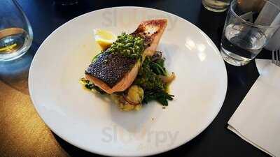 Nik@nicholson Cafe Bar & Restaurant