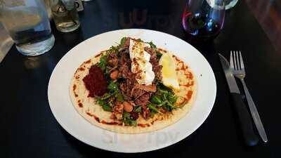 Nik@nicholson Cafe Bar & Restaurant