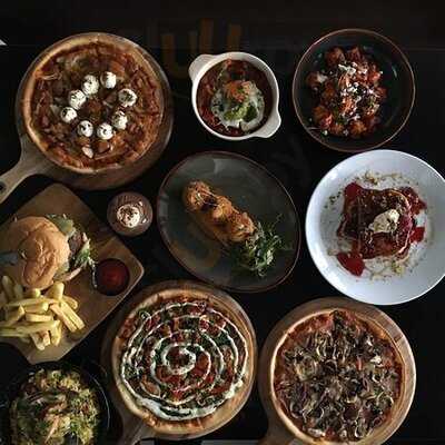 Nik@nicholson Cafe Bar & Restaurant