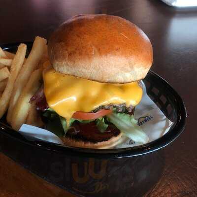 Merrywell - Crown Melbourne